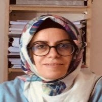 Doç. Dr. Zehra Gözütok Tamdoğan